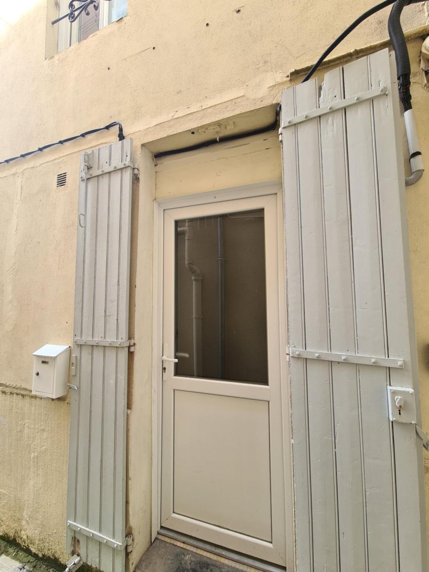 Apartamento Douceurs Angevine Angers Exterior foto